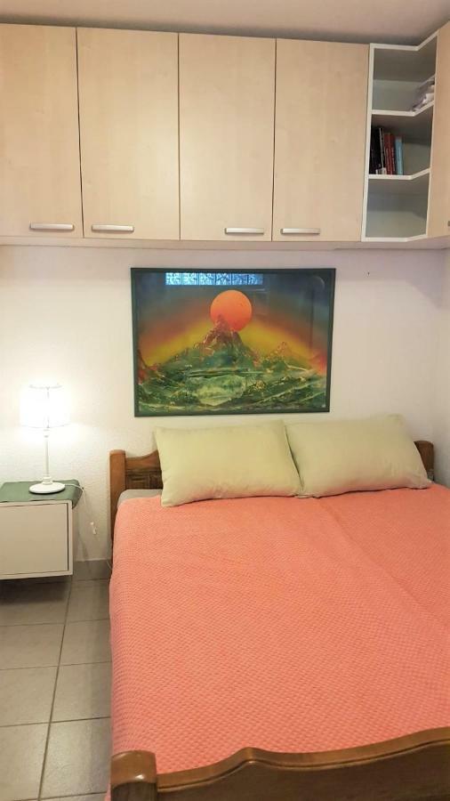 Apartment Maslenica, Near Zadar Ngoại thất bức ảnh